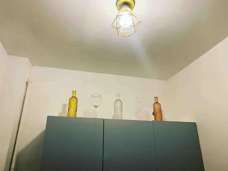 Le « Cosi » - Bien Etre Apartment Paris
